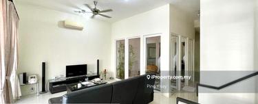 Azriza Phase 2, Well maintained, Limited unit  1