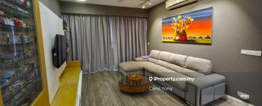 Just Listed! Well renovated & well maintain unit condition 1