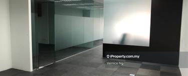 1500sqft, nice unit, partition rooms  1