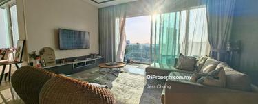 Serviced residence for Sale 1