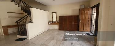 Taman esplanad 2.5 storey house for sales 1