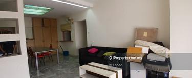 Palmville Resorts Condominium for Sales @ Bandar Sunway, Selangor 1