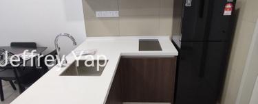 Suria Garden @ Puchong Utama (Fully Furnished Brand New unit) 1