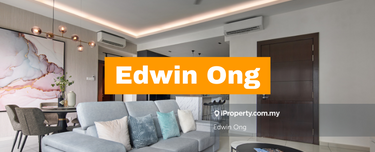 Low Dense Luxury Condo For Sale @ Tanjung Bungah  1