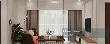 Bandar utama 12 double storey Terrace house  1