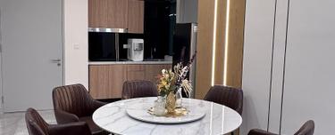 Ruby Seapark Condo For Rent 1