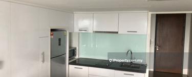 Serviced residence for Rent 1