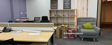 Office for sale 1