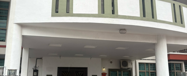 Fully renovated 2 storey house for sale at Puncak bertam malim 1