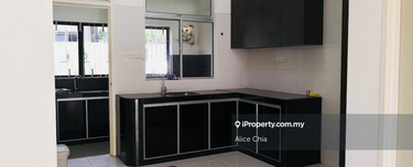 Setia Eco Garden, Miyana Type for Rent 1