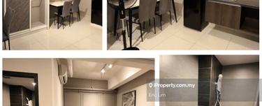 Studio Listing Ti Ff 1