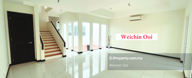 E&O Ariza Seafront 2.5 storeys Terrace House For Sale 1
