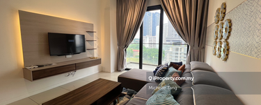 Serviced residence for Rent 1