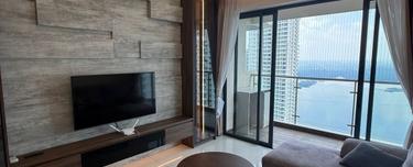 For Rent - Amberside @ Country Garden, Danga Bay 3 Bed 3 Bath 1