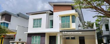 Setia Eco Park Phase 7 Duta Link Bungalow 1