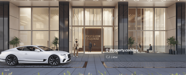 Pavillion Corporate Suites Bukit Bintang  1