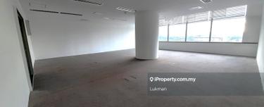 Malaysia Digital Status, Grade-A Office Tower 1