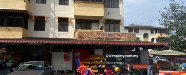 Medium Cost Shop Lot 1