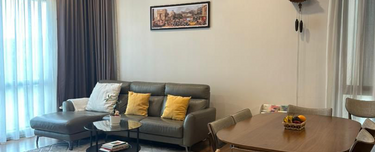 Condominium for Sale 1