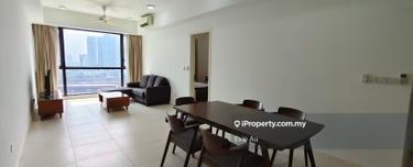 Dont Miss Spacious living hall layout 1