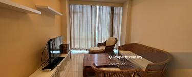 Bangsar Condominium For Rent 1