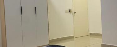 Univ 360 Place, Serdang, Seri Kembangan, The Mines 1