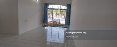 King's Heights Apartment Taman Meru Impiana For Sale 1