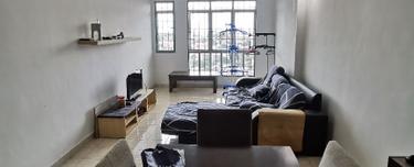 Serviced residence for Rent 1