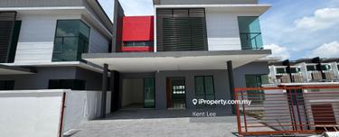 New Project 2 storey Bungalow Hilltop Shah Alam for sale 1