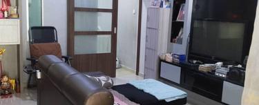 Taman Jaya walking distance to Kim Sen  1