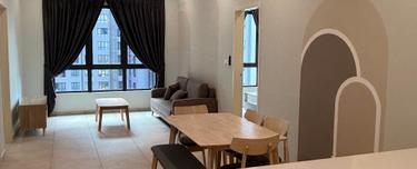 Many more units for rent in Klang Valley area. Wel to contact Crystal 1
