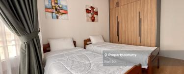 Room Rental Unit 1