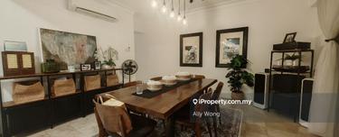 Renovated Quality Furnished unit 1