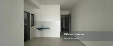 Dezire Hills New Spacious @ Cheras - For Sale 1