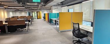 Fully Furnished / Mint Condition 1