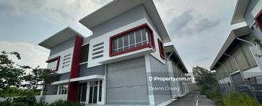 Nilai 3 Industrial Park for Sale 1