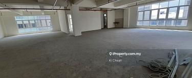 Corporate Office for Rent 1