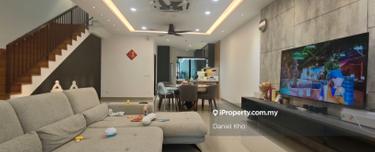 Move-In Ready! Luxurious 2-Storey Bukit Raja Klang House for Sale 1