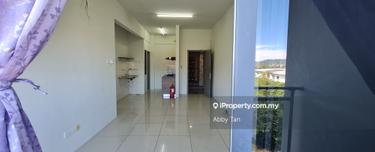 For Sale/Greenfield Residence/Mountain View/Menggatal  1