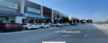 Matured Commercial Area Good For Own Use/Invest  1