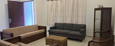 Evira Warisan Puteri, Kota Warisan  1