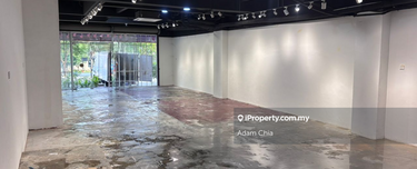 Pusat Perniagaan (Ground) Business Center Bandar Baru Bangi Seksyen 15 1