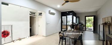 Renovated unit, Good Condition, Welcome viewing  1