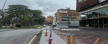 Ground Floor Shop for Rent in Bandar Utama 1