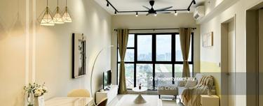 Fully rented unit for rent  1