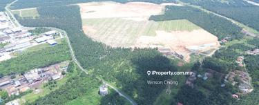 Kulim industrial park  1