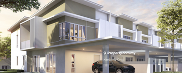 Brand New House 22x75 Seremban Sendayan  1