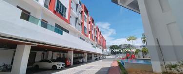 5 Storey Terrace With Private Lift, Air Itam, Penang 1