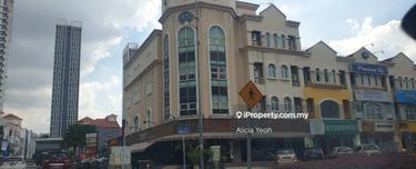 Dataran Sunway, selangor, Kota Damansara 1