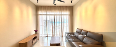 Mont Residence For Rent !! 1